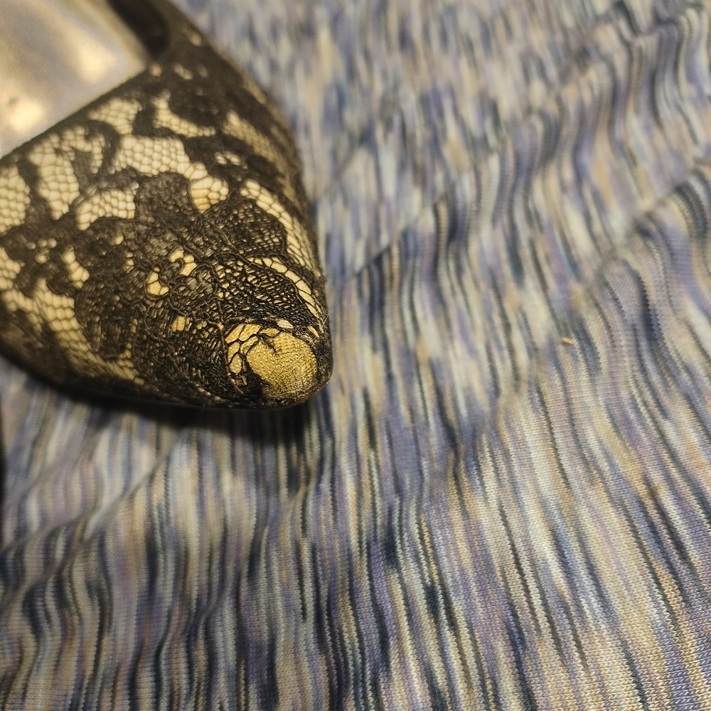 Women's heels - Picture 3 of 6